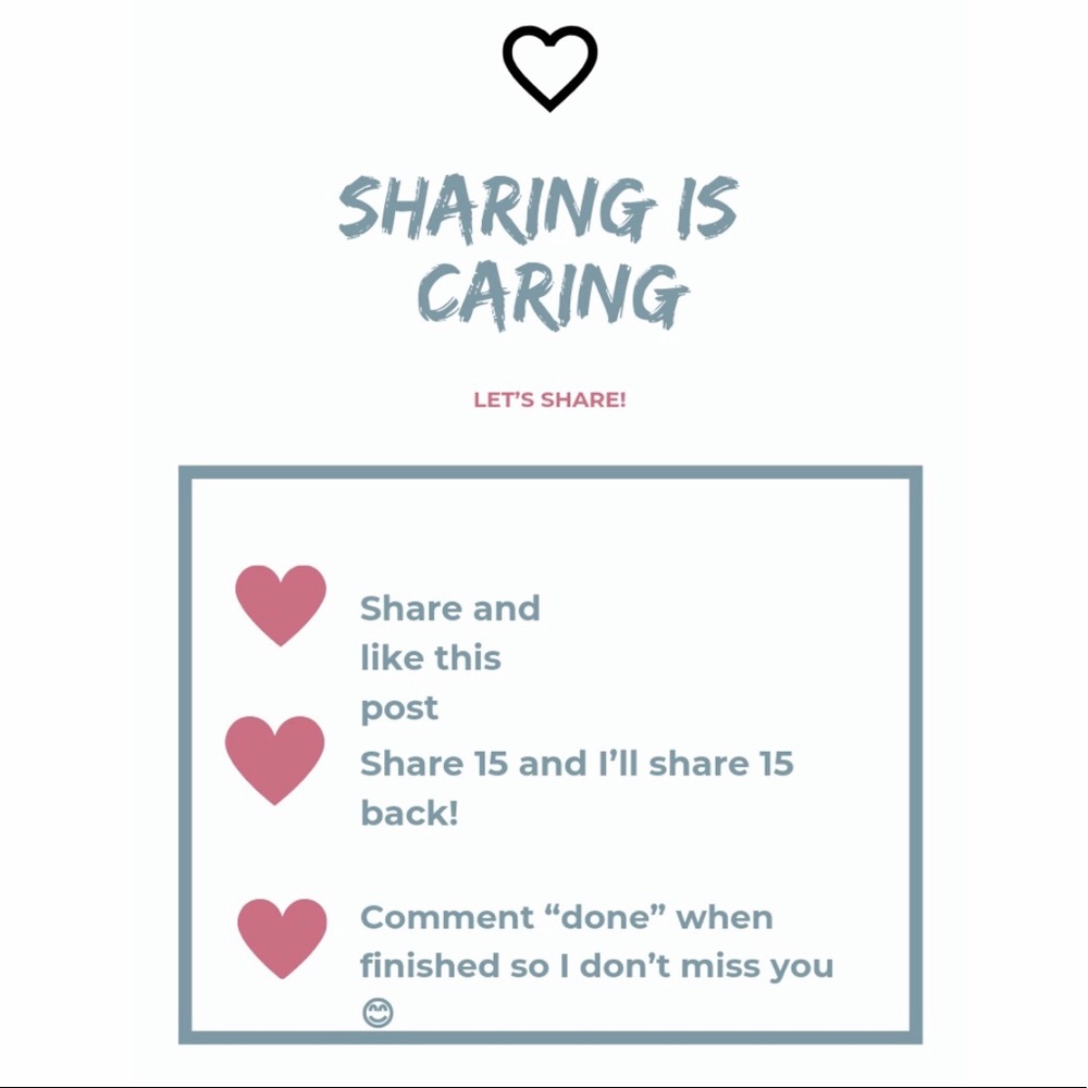 Sharing is Caring !